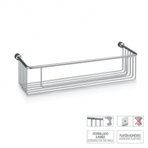 JABONERA INOX 18/10 400  - BELTRAN 3310