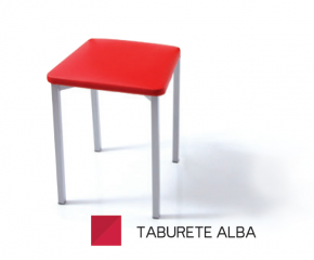 sillas de cocina de  fabricada por Parreño Tebar