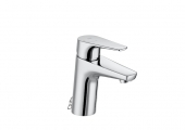 GRIFO PARA LAVABO CON CADENILLA  COLD START ROCA  A5A3190C00