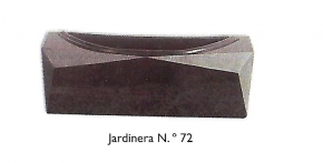 JARDINERA N72 