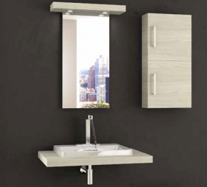 SUPER OFERTA CONJUNTO ENCIMERA Y MUEBLE Y LAVABO ARGOS VIBERCO 