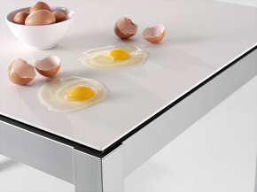 bailen mesa de cocina modelo celeste 

