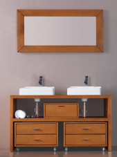 Mueble de baño Panticosa .Navamuel