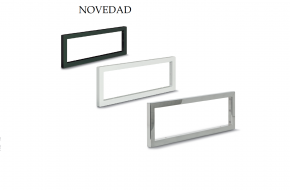 SOPORTES INDIVIDUALES TUBO 2 X 2 CM  BELTRÁN NOVEDAD