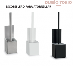 BELTRAN ESCOBILLERO PARA ATORNILLAR DISEÑO TOKIO