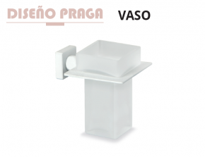 BELTRAN DISEÑO  VASO PRAGA NOVEDAD 10845