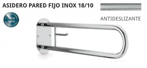 ASA DE PARED FIJO  MOD 304 - BELTRAN 02607