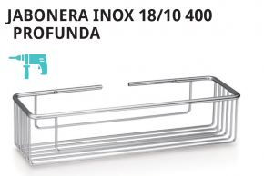 JABONERA INOX - BELTRAN 3325R