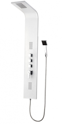 EN OFERTA GME COLUMNA GOCTA BLANCO 0521