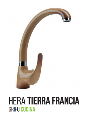 EN OFERTA MONOMANDO DE COCINA HERA SYAN ENVÍO GRATIS A LA PENISULA