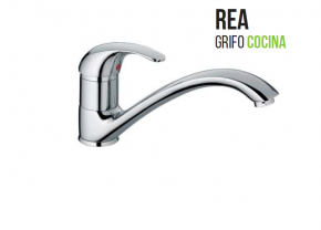 MONOMANDO DE COCINA REA  SYAN NOVEDAD