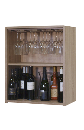 BOTELLERO MODELO SERIE MALBEC   EX7221 BOTELLAS 

muebles para guardar vinos
