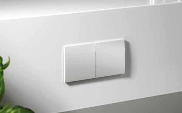 Energy Box Kapsa Xs Tapa Blanca 2 Enchufes Cucine Oggi — Decosola