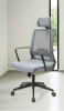 SILLA OFICINA EXECUTIVE  MODELO 75550 HISPANOHOGAR 