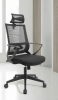 SILLA OFICINA EXECUTIVE  MODELO 75545 HISPANOHOGAR NUEVO