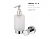 DOSIFICADOR  MODELO KAPPA MEDITERRÁNEA 11420 / 21420 EN SCTOCK.