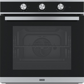 HORNO SMART HYDRO FSM 82 HXS  CRISTAL NEGRO   FRANKE  NOVEDAD 116.0605.987 