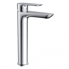 GME GRIFO CAÑO ALTO DE LAVABO MONOMANDO CASSIO 3100  NOVEDAD