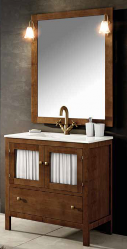 Mueble de baño Sofia.Maestre