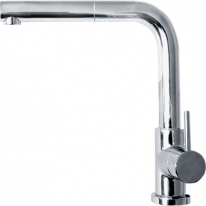 GRIFO DE COCINA EXTRAIBLE, SUPER TRAMS FRANKE 115.0154.298