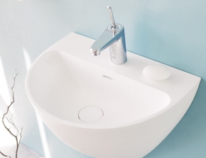 LAVABO SOLID SURFUCE KALIVA SANYCCES 