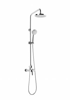 COLUMNA PARA BAÑO- DUCHA VICTORIA MONOMANDO A5A9725C00