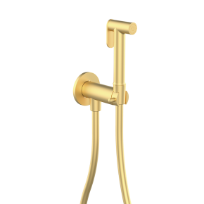 GRB INTIMIXER 1 AGUA BRASS ORO CEPILLADO  08 123 107 NOVEDAD