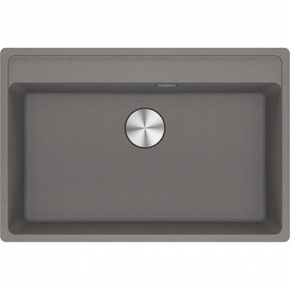 color Stone grey 114.0658.306
 FRANKE FREGADERO MODELO MARIS MRG 610 – 72 TL FRAGRANITE NUEVO