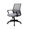 SILLA ESTUDIO 75350 GRIS HISPANOHOGAR 