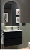 MUEBLE DE BAÑO FONDO REDUCIDO FUSSION LINE 40. SALGAR