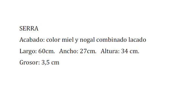 JAMONERO PLEGABLE BASE COLOR AZUL Y UVE DOS POSICIONES J,N