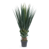 PLANTA ARTIFICIAL AGAVE PANDORA   DE INTERIOR DECOPLANTA