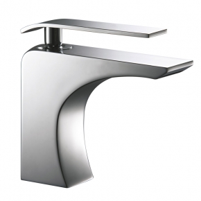 GRIFO MONOMANDO PARA LAVABO MODELO ZIO 3000  GME 