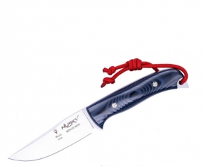 CUCHILLO MUELA HUSKY-10M.B NOVEDAD