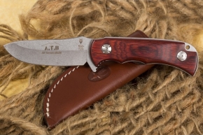 CUCHILLO MUELA ATB-9R