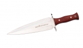 CUCHILLO DE REMATE CAZA Y DEPORTIVO CORVASI - 24R NOVEDAD