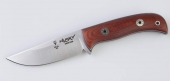 CUCHILLO ENTERIZO HUSKY-11RM MUELA 