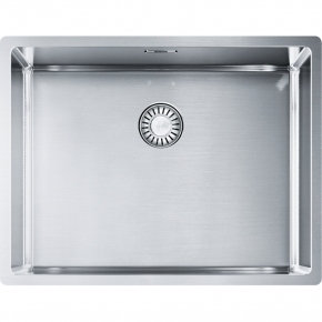 FREGADERO INOX  MODELO MARIS BXX 110-54  FRANKE 127.0375.277